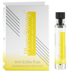 PheroStrong Just - Parfum de phéromones pour hommes (1ml)