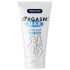 OrgasmMax - Crème stimulante pour hommes (50ml)