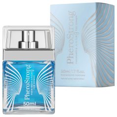 PheroStrong Angel - Parfum à phéromones pour femme (50ml)