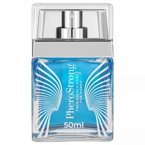 PheroStrong Angel - parfum phéromone femme - 50ml