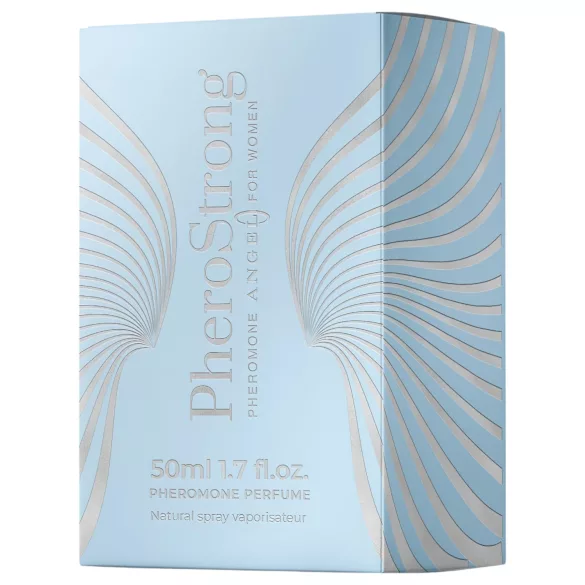 PheroStrong Angel - parfum phéromone femme - 50ml