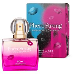   PheroStrong HQ pour Elle - parfum phéromones pour femmes (50ml)