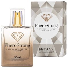   PheroStrong Perfect - Parfum de phéromones pour femmes (50ml)