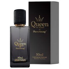 PheroStrong Queen - Parfum phéromones pour elle (50ml)