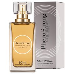 PheroStrong Only - Parfum aux phéromones pour femme (50ml)