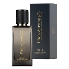 PheroStrong King - parfum à phéromones pour hommes (50ml)