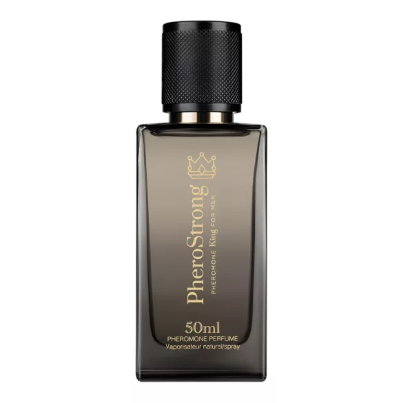 PheroStrong King - parfum aux phéromones homme - 50ml