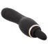 Erospace Sweet Play - stimulateur clitoridien 2-en-1 avec langue vibrante et aspiration (noir)