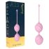 Sweet Play - Duo de Boules de Geisha (rose)