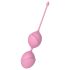 Sweet Play - Duo de Boules de Geisha (rose)