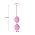 Sweet Play - Duo de Boules de Geisha (rose)