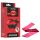 Wild Play - masque en satin (noir)