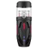 Erospace Men's Play - masturbateur pour hommes à poussée rotative (noir)