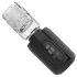 Men's Play - masturbateur rotatif, aspirant, vibrant (noir)