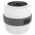 Erospace Men's Play - masturbateur vibrant discret pour hommes (blanc)