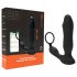 Men's Play - vibromasseur anal intelligent (noir)