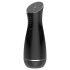 Men's Play - masturbateur vibrant et chauffant (noir)