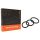 Men's Play - Ensemble de Cockrings - Noir (3 pièces)
