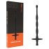 Men's Play - dilatateur en silicone (noir)