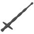 Men's Play - dilatateur en silicone (noir)