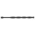 Men's Play - dilatateur en silicone (noir)