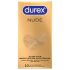 Durex Nude - préservatif ultra fin - 10 pièces