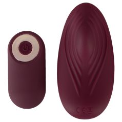 Frisson Magique - vibro culotte écolo