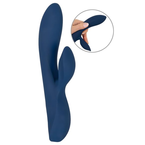 Frissons Magiques - Vibromasseur à bras pour clitoris - Édition Écologique