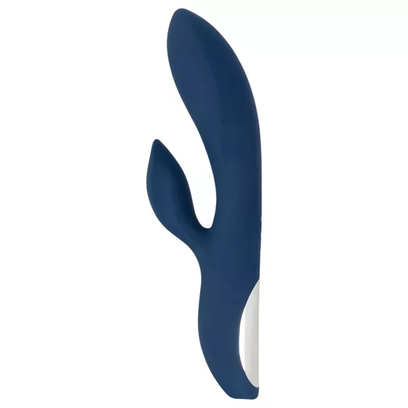 Magic Shiver - vibromasseur rabbit - stimulateur clitoridien - éco emballage