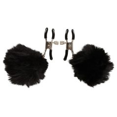 Magic Shiver - pince-tétons (noir) - éco emballage