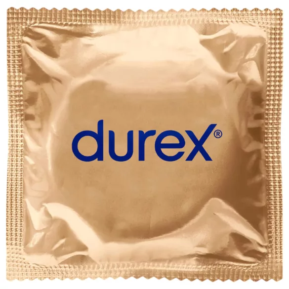 Durex Real Feel - préservatifs sans latex (16 pcs)