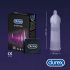Durex Intense - préservatifs nervurés et perlés (16 unités)