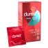 Durex Feel Thin Slim Fit - Sensation Réelle Préservatifs (10 pièces)