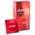 Durex Feel Thin XL - préservatif sensation naturelle (10 unités)