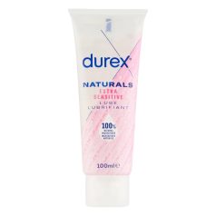 Durex Naturals - lubrifiant extra-sensitif (100ml) Durex Naturals - lubrifiant extra-sensitif (100ml)