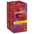 Durex Feel Intimate - Pack de préservatifs fins (2x12 unités)