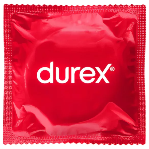 Durex - Préservatifs ultra fins - Pack 2x12