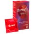 Durex Feel Intimate - Pack de préservatifs fins (2x12 unités)