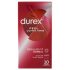 Durex Feel Ultra Thin - Préservatifs Ultra Sensation (2x10 unités)