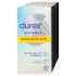 Durex Invisible Regular Fit - Préservatifs Fins (2x10 unités)
