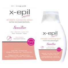 X-Epil Intimo Sensitive - Gel intime délicat (250ml)