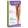 X-Epil - Kit de cire roll-on - vert