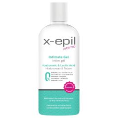 X-Epil Intimo - gel intime (100ml)