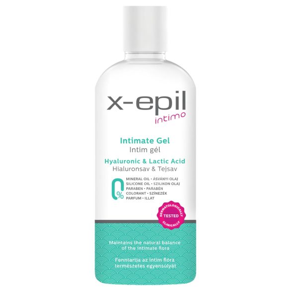 X-Epil Intimo - gel intime (100ml)