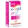 X-Epil - kit de cire à sucre avec cartouche