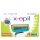 X-Epil - recharges rasoir femme 4 lames (4pcs)