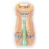 X-Epil Silky Smooth - rasoir femme 4 lames rechargeable