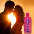 X-Epil - Gel lubrifiant sensuel goût fraise (100ml)