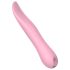 WEJOY Anne - vibromasseur à langue rechargeable (rose)
