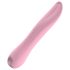 WEJOY Anne - vibromasseur à langue rechargeable (rose)